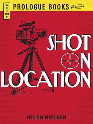 cover image of Shot on Location